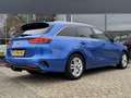 Kia Ceed SW / cee'd SW Sportswagon 1.0 T-GDi Dyn.PlusL. Blau - thumbnail 3