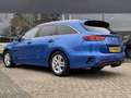Kia Ceed SW / cee'd SW Sportswagon 1.0 T-GDi Dyn.PlusL. Blau - thumbnail 4