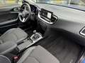 Kia Ceed SW / cee'd SW Sportswagon 1.0 T-GDi Dyn.PlusL. Blau - thumbnail 7