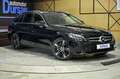Mercedes-Benz C 300 e Estate Negro - thumbnail 2