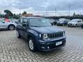 Jeep Renegade 1.6 Mjt 130 CV Limited Bleu - thumbnail 1