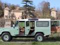 Land Rover Defender 110 TD5 SW 9 PLACES "GRASMERE GREEN" Vert - thumbnail 5
