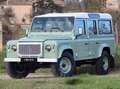 Land Rover Defender 110 TD5 SW 9 PLACES "GRASMERE GREEN" Vert - thumbnail 24