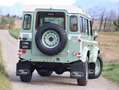 Land Rover Defender 110 TD5 SW 9 PLACES "GRASMERE GREEN" Vert - thumbnail 18