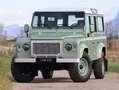 Land Rover Defender 110 TD5 SW 9 PLACES "GRASMERE GREEN" Vert - thumbnail 14