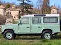 Land Rover Defender 110 TD5 SW 9 PLACES "GRASMERE GREEN" Vert - thumbnail 2