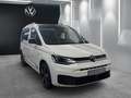 Volkswagen Caddy Edition AHK Licht&Sicht LED Winterpaket Weiß - thumbnail 23