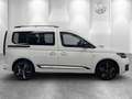 Volkswagen Caddy Edition AHK Licht&Sicht LED Winterpaket Weiß - thumbnail 13