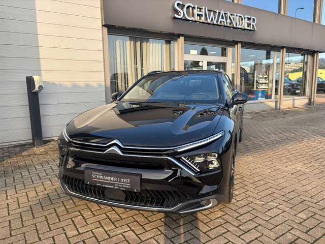 Imagine Citroen C5 X Shine 1.6 PureTech 180 EU6d Shine