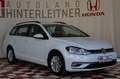 Volkswagen Golf Variant TDI AHV NAVI VIRTUAL PDC Blanc - thumbnail 6
