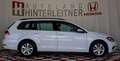 Volkswagen Golf Variant TDI AHV NAVI VIRTUAL PDC Blanc - thumbnail 7