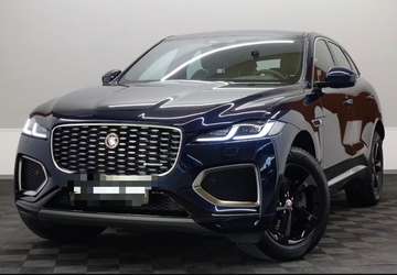 F-Pace 2.0 Sport