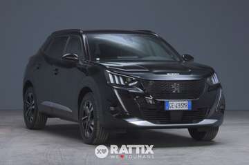 motore elettrico 100kW GT