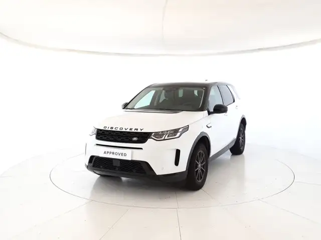 Land Rover Discovery Sport Discovery Sport 2.0 eD4 163 CV 2WD - IVA ESPOSTA