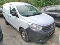 Dacia Dokker 1.6 KASTEN 1-HAND EURO-5 EXPRESS SERVO ALLWETTER Weiß - thumbnail 1