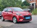 Hyundai i10 Edition 30 Rosso - thumbnail 1