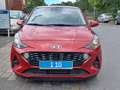 Hyundai i10 Edition 30 Rot - thumbnail 2