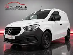 Mercedes-Benz Citan Kasten 110 CDI * 1.HAND * R KAM * TEMP *