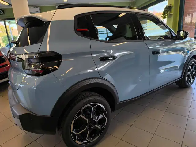 Citroen C3 view 9