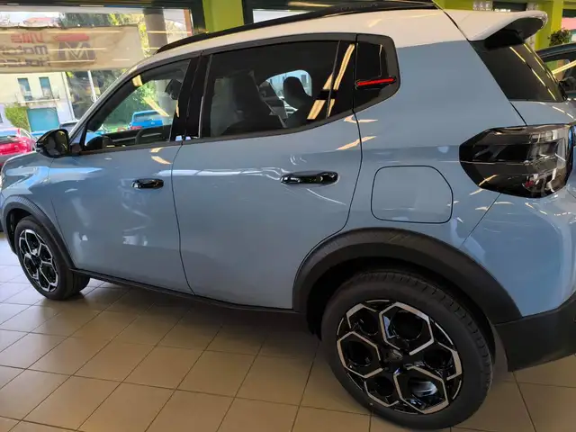 Citroen C3 view 7