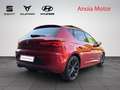 SEAT Leon ST 1.5 EcoTSI S&S FR Fast Edition Plus 150 Rojo - thumbnail 5