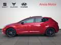 SEAT Leon ST 1.5 EcoTSI S&S FR Fast Edition Plus 150 Rojo - thumbnail 8