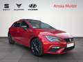 SEAT Leon ST 1.5 EcoTSI S&S FR Fast Edition Plus 150 Rojo - thumbnail 3