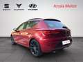 SEAT Leon ST 1.5 EcoTSI S&S FR Fast Edition Plus 150 Rojo - thumbnail 7
