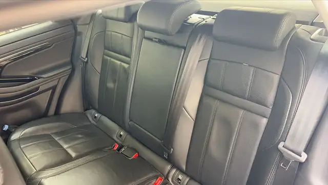 Land Rover Range Rover Evoque view 9