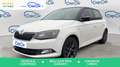 Skoda Fabia 1.0 MPI 60.0 Drive Blanc - thumbnail 1