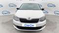 Skoda Fabia 1.0 MPI 60.0 Drive Blanc - thumbnail 5