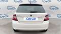 Skoda Fabia 1.0 MPI 60.0 Drive Blanc - thumbnail 3
