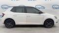 Skoda Fabia 1.0 MPI 60.0 Drive Blanc - thumbnail 4