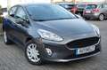Ford Fiesta 1,0 EcoBoost 74kW Cool & Connect Auto. Grau - thumbnail 2