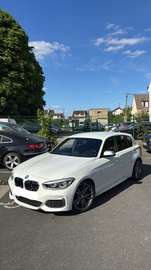 M135i xDrive 326 ch A