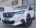 Peugeot 2008 2008 BlueHDi 130 S&S EAT8 Allure Pack Bianco - thumbnail 1