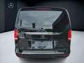 Mercedes-Benz V 300 d AMG Line AVANTGARDE Long Zwart - thumbnail 9