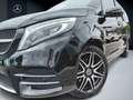 Mercedes-Benz V 300 d AMG Line AVANTGARDE Long Noir - thumbnail 12