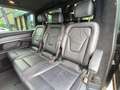 Mercedes-Benz V 300 d AMG Line AVANTGARDE Long Zwart - thumbnail 7