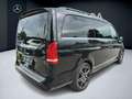 Mercedes-Benz V 300 d AMG Line AVANTGARDE Long Zwart - thumbnail 2