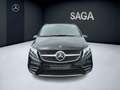 Mercedes-Benz V 300 d AMG Line AVANTGARDE Long Noir - thumbnail 15