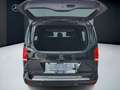 Mercedes-Benz V 300 d AMG Line AVANTGARDE Long Zwart - thumbnail 10