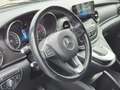 Mercedes-Benz V 300 d AMG Line AVANTGARDE Long Zwart - thumbnail 4