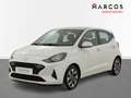Hyundai i10 1.0 MPI Klass Blanc - thumbnail 1