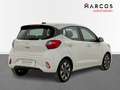Hyundai i10 1.0 MPI Klass Blanc - thumbnail 3