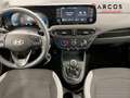 Hyundai i10 1.0 MPI Klass Blanc - thumbnail 6