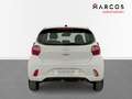 Hyundai i10 1.0 MPI Klass Blanc - thumbnail 4