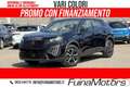 Peugeot 2008 100 S&S Style NUOVO Zwart - thumbnail 1
