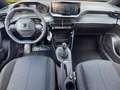 Peugeot 2008 100 S&S Style NUOVO Zwart - thumbnail 6