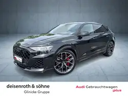 Audi RSQ8 AHK/StHz/Pano/B&O/OLED/RS Aga/HuD/Carbon/2